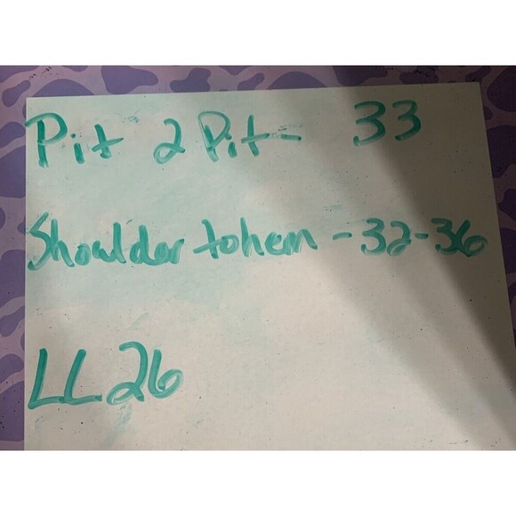 Roaman's 100% Cotton Floral Pintuck Cottage Core Button Front Tunic Blouse 32W - Picture 7 of 7